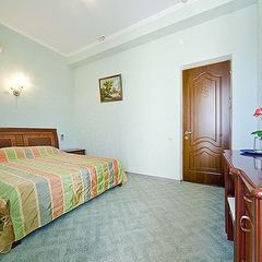 Отель RS-Royal, Анапа, Краснодарский край