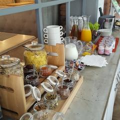 Отель Madame L, Светлогорск, Калининградская область