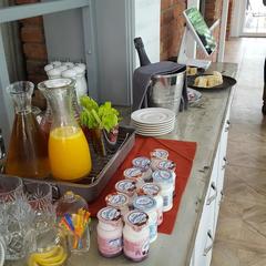 Отель Madame L, Светлогорск, Калининградская область