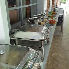 Отель Madame L, Светлогорск, Калининградская область