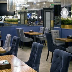 Гостиница Космос, Петрозаводск, Республика Карелия