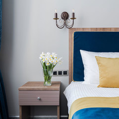 Отель ВОКС / VOX hotel, Санкт-Петербург, Ленинградская область
