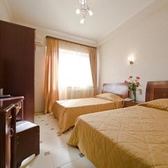 Отель RS-Royal, Анапа, Краснодарский край