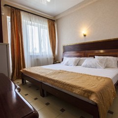 Отель RS-Royal, Анапа, Краснодарский край