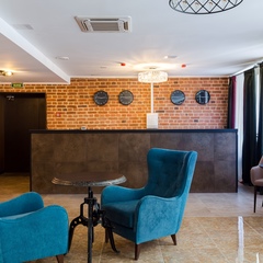 Отель ВОКС / VOX hotel, Санкт-Петербург, Ленинградская область