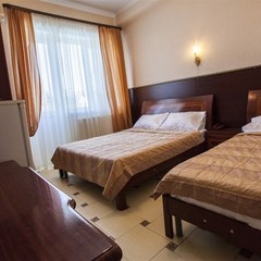 Отель RS-Royal, Анапа, Краснодарский край