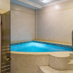 Гостиница Космос, Петрозаводск, Республика Карелия