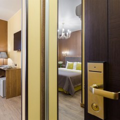 Отель ВОКС / VOX hotel, Санкт-Петербург, Ленинградская область