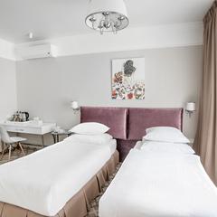 Отель Madame L, Светлогорск, Калининградская область