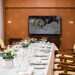 Гостиница Космос, Петрозаводск, Республика Карелия