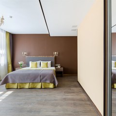 Отель ВОКС / VOX hotel, Санкт-Петербург, Ленинградская область