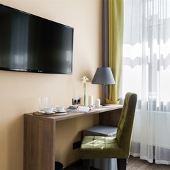 Отель ВОКС / VOX hotel, Санкт-Петербург, Ленинградская область