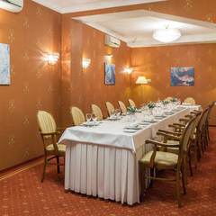 Гостиница Космос, Петрозаводск, Республика Карелия