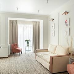 Отель Madame L, Светлогорск, Калининградская область