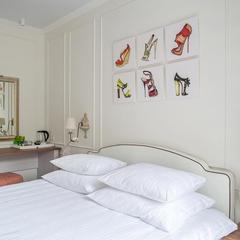 Отель Madame L, Светлогорск, Калининградская область