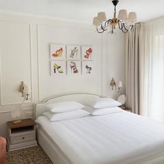 Отель Madame L, Светлогорск, Калининградская область