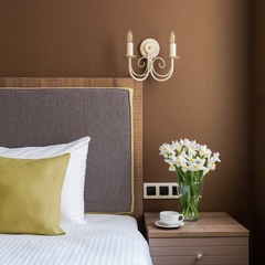Отель ВОКС / VOX hotel, Санкт-Петербург, Ленинградская область