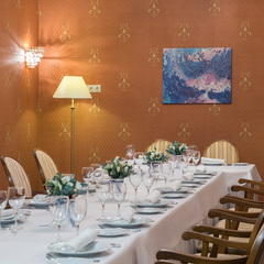 Гостиница Космос, Петрозаводск, Республика Карелия