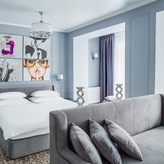 Отель Madame L, Светлогорск, Калининградская область