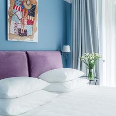 Отель Madame L, Светлогорск, Калининградская область