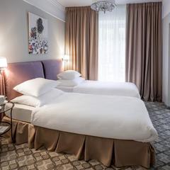 Отель Madame L, Светлогорск, Калининградская область