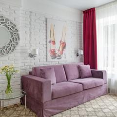 Отель Madame L, Светлогорск, Калининградская область