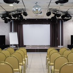 Гостиница Космос, Петрозаводск, Республика Карелия