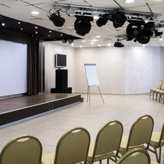 Гостиница Космос, Петрозаводск, Республика Карелия