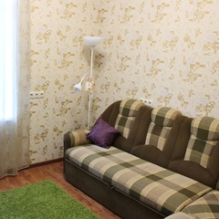 Коттедж Полянское Подворье, Красная Поляна (бывш. Горки Город), Краснодарский край