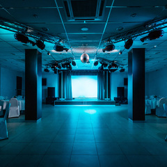 Гостиница Космос, Петрозаводск, Республика Карелия