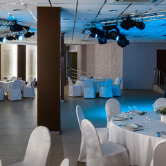 Гостиница Космос, Петрозаводск, Республика Карелия