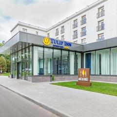 Парк-отель Tulip Sofrino Park Hotel, Московская область