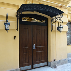 Гостиница Саквояж, Санкт-Петербург, Ленинградская область