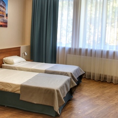 Спа-отель Колизей, Кисловодск, Ставропольский край