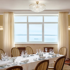 Гостиница Космос, Петрозаводск, Республика Карелия