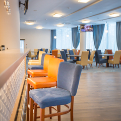 Парк-отель Tulip Sofrino Park Hotel, Московская область