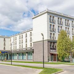 Парк-отель Tulip Sofrino Park Hotel, Московская область