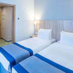 Парк-отель Tulip Sofrino Park Hotel, Московская область