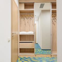 Парк-отель Tulip Sofrino Park Hotel, Московская область