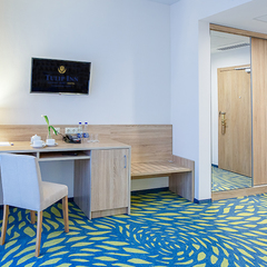 Парк-отель Tulip Sofrino Park Hotel, Московская область