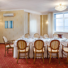 Гостиница Космос, Петрозаводск, Республика Карелия