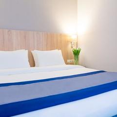 Парк-отель Tulip Sofrino Park Hotel, Московская область