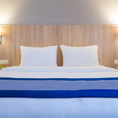 Парк-отель Tulip Sofrino Park Hotel, Московская область