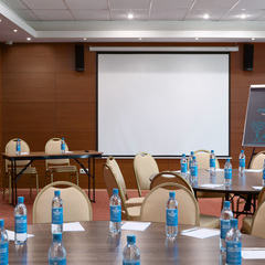 Гостиница Космос, Петрозаводск, Республика Карелия