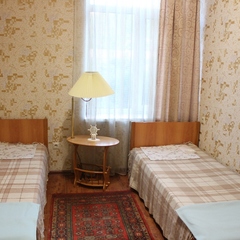 Коттедж Полянское Подворье, Красная Поляна (бывш. Горки Город), Краснодарский край