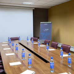 Гостиница Космос, Петрозаводск, Республика Карелия