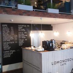 Отель Ломоносов, Санкт-Петербург, Ленинградская область