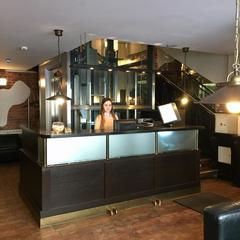 Отель Ломоносов, Санкт-Петербург, Ленинградская область