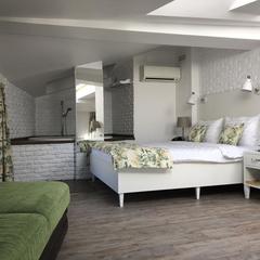 Отель Ломоносов, Санкт-Петербург, Ленинградская область