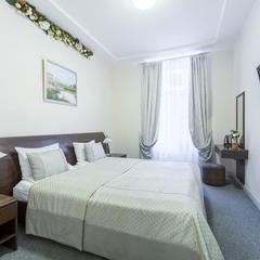 Гостиница Гранд Марк, Санкт-Петербург, Ленинградская область